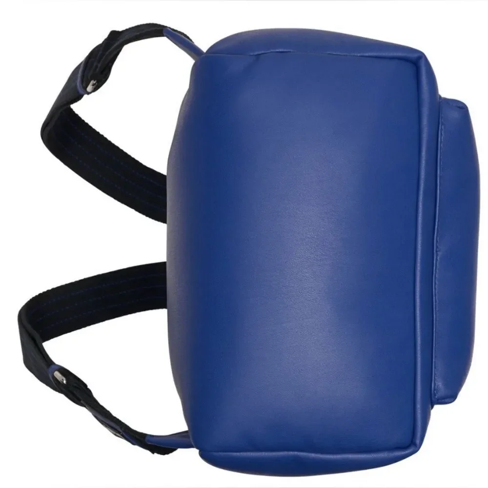 NWOT DKNY Quinn Royal Blue Backpack